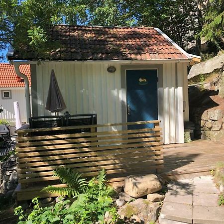 Lyckorna 62:1 Villa Ljungskile Kültér fotó
