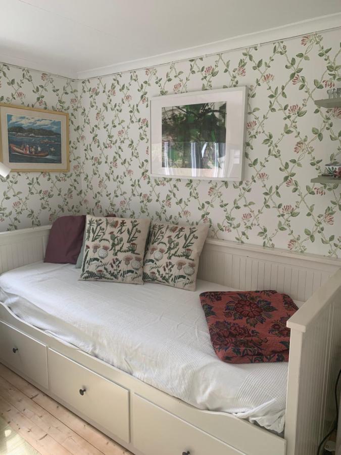 Lyckorna 62:1 Villa Ljungskile Kültér fotó