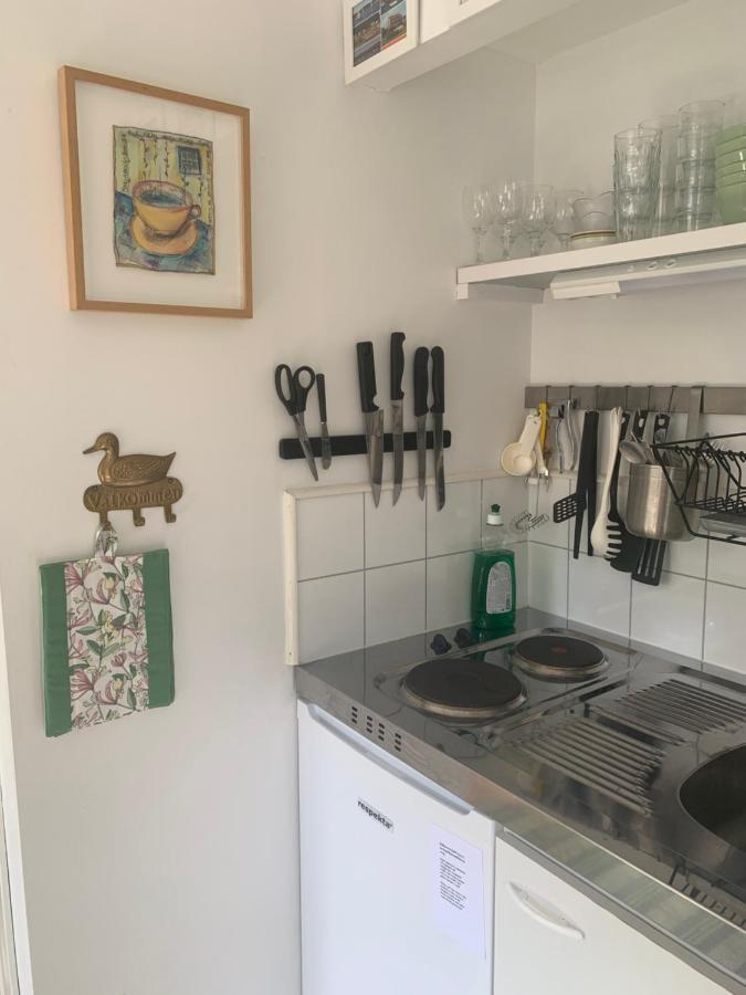 Lyckorna 62:1 Villa Ljungskile Kültér fotó
