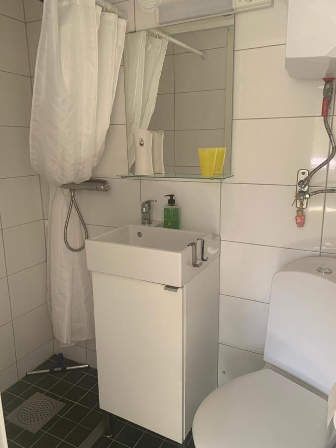 Lyckorna 62:1 Villa Ljungskile Kültér fotó