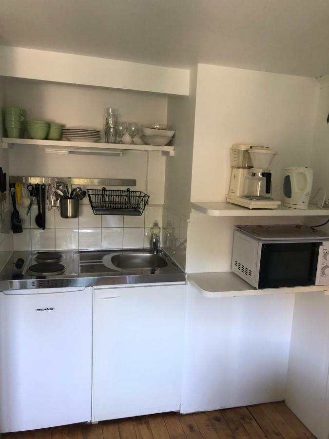Lyckorna 62:1 Villa Ljungskile Kültér fotó