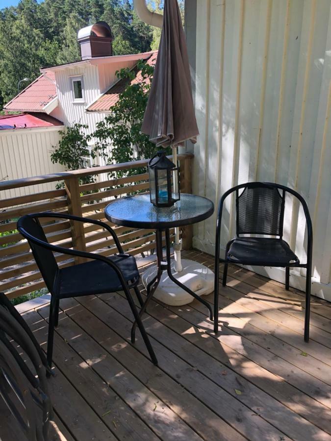 Lyckorna 62:1 Villa Ljungskile Kültér fotó